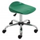 Titan Swivel Stool